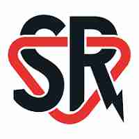 SuomiRock Logo