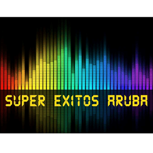 Super Exitos Aruba Logo