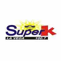 Super K Logo