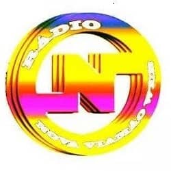 Super RNVW Radio Nova Viamao Web de Viamao RGS Logo