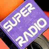 Super Radio Logo