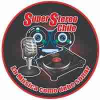SuperStereo Logo