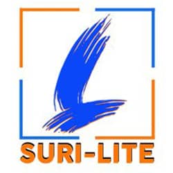 Suri-Lite Radio Logo