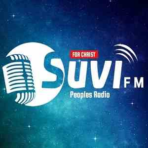 Suvi FM Logo