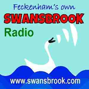 Swansbrook Radio Logo