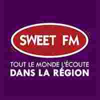 Sweet FM Logo