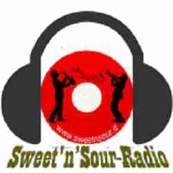 Sweet’n’Sour Radio Logo