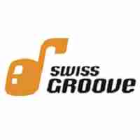 SwissGroove Logo