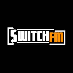 Switch FM London Logo