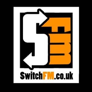 Switch FM Logo