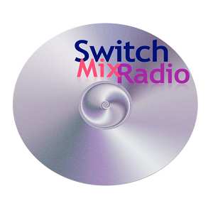Switch Mix Radio Logo