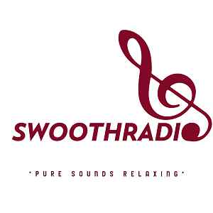 SwoothRadio Logo