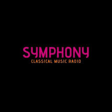 Symphony Radio Logo