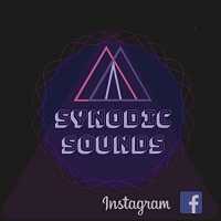 Synodic Sounds Logo