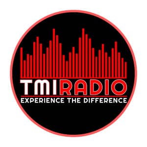 T.M.I Radio Logo
