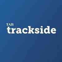 TAB Trackside Radio – AM 1476 Logo