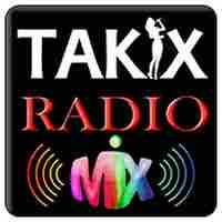 TAKIX Logo