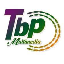TBP RADIO Logo