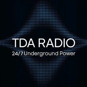 TDA Radio Logo