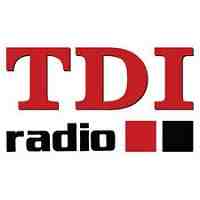 TDI Crna Gora Logo