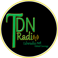 TDN Radio Logo