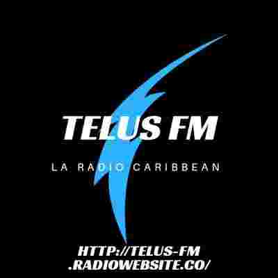 TELUS FM Logo