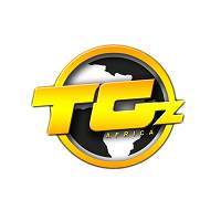 TGz Africa Radio Logo