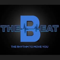 THE BEAT GND Logo