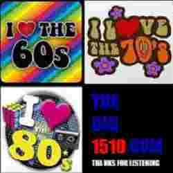 THEBIG1510.COM Logo