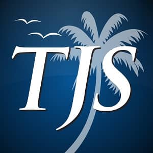 TJS Radio Logo