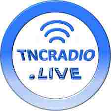 TNCRadio.LIVE Logo
