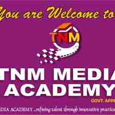 TNM Radio Logo