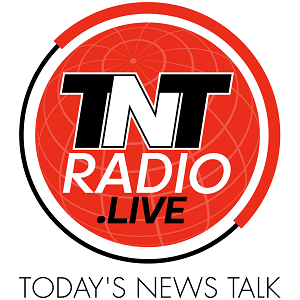 TNT Radio Logo