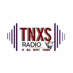 TNXS Radio Logo