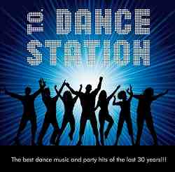 TO Dance Station Logo