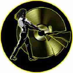 TOP RIZZ RADIO Logo