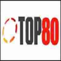 TOP80 Logo
