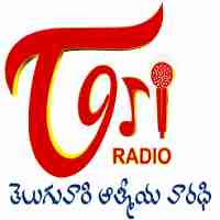 TORi Radio Logo