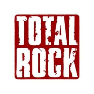 Totalrock Logo