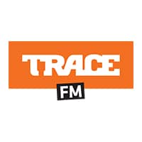 TRACE FM Guyana Logo