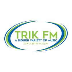 TRIK FM Logo