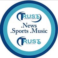 TRUST 96.3FM Logo