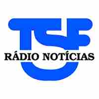 TSF Radio Noticias Logo