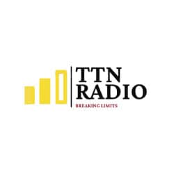 TTN Radio Logo