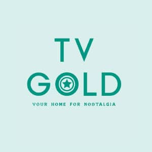 TV Gold Radio Logo