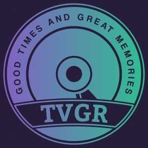 TVGR Radio Logo