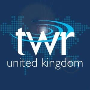TWR – UK Logo