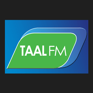 Taal FM – MBC Radio Logo