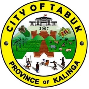 Tabuk Radio Logo