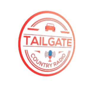 Tailgate Country Radio Logo
